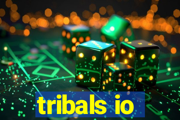 tribals io